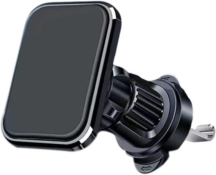 Magnetic Car Phone Holder, 360° Air Vent Mount