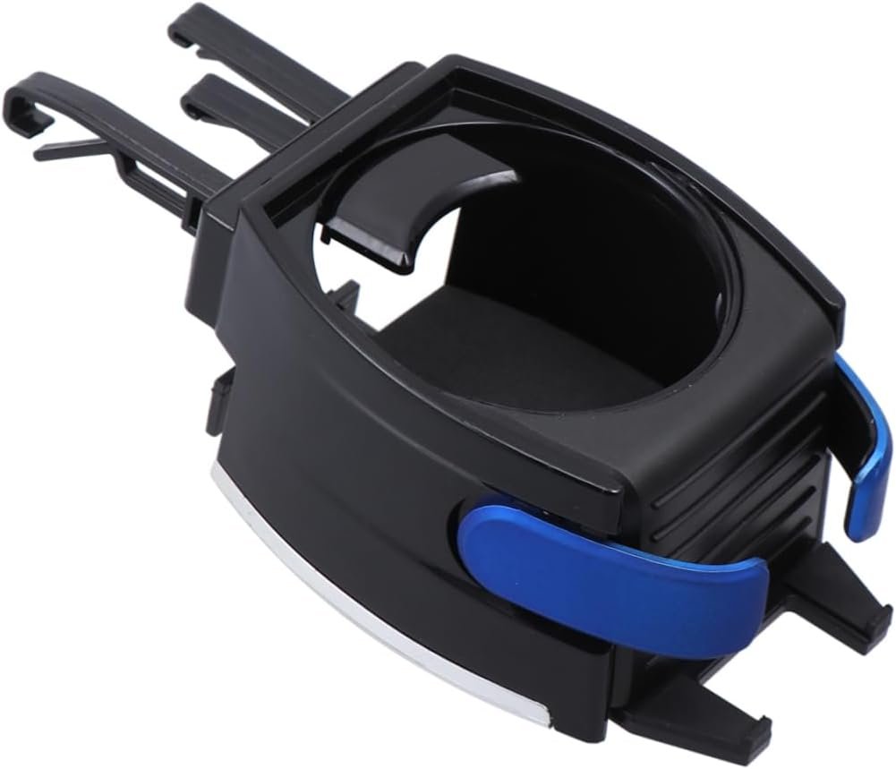 Gravity Car Phone Holder, Durable Air Vent Clip