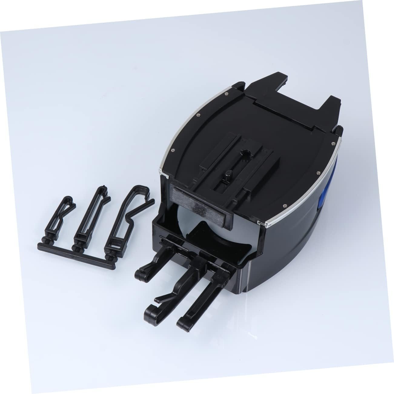 Gravity Car Phone Holder, Durable Air Vent Clip - Image 2
