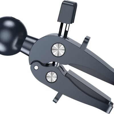 Dashboard and Air Vent Car Phone Mount, Adhesive