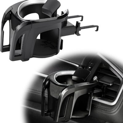 Gravity Air Vent Car Phone Holder for Smartphones